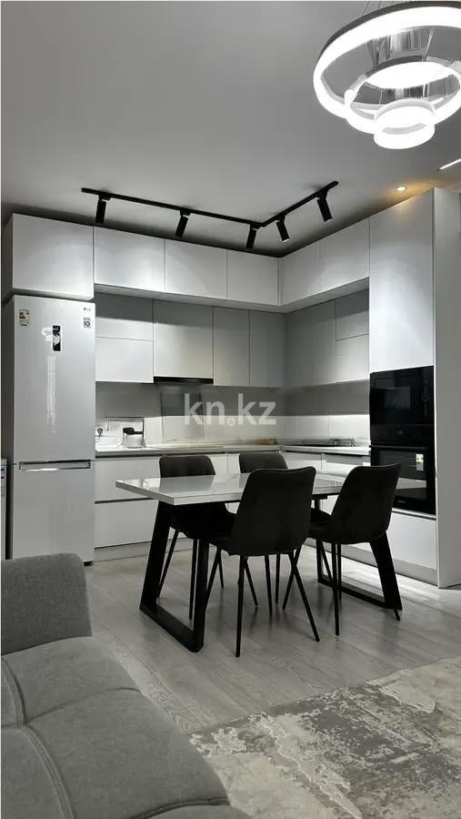 Продажа 3-комнатной квартиры, 88 м² в Алматы - фото 5