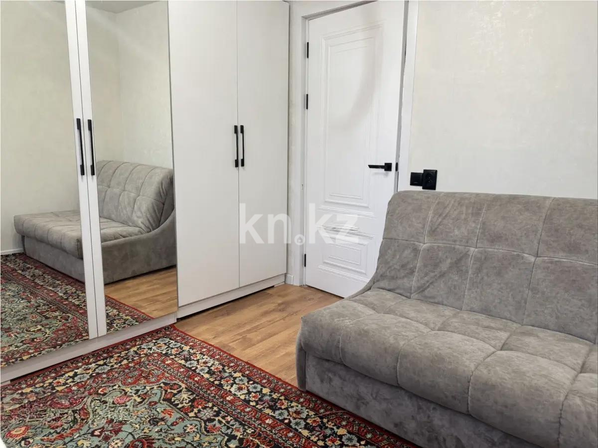 Продажа 2-комнатной квартиры, 42.3 м², ул. Айманова, дом  195а в Алматы - фото 5