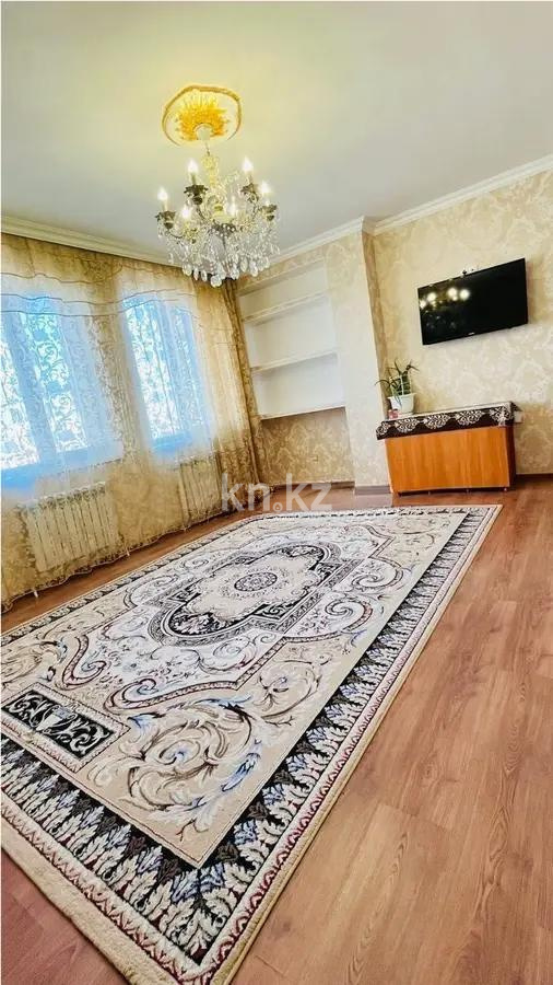 Продажа 2-комнатной квартиры, 70.8 м² в Астане