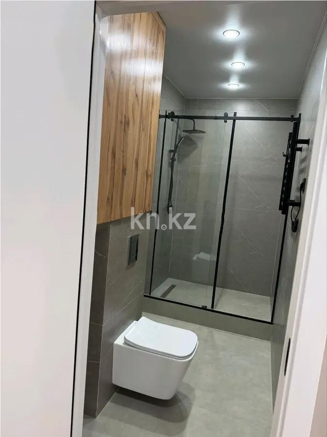 Продажа 2-комнатной квартиры, 28 м² в Алматы - фото 3