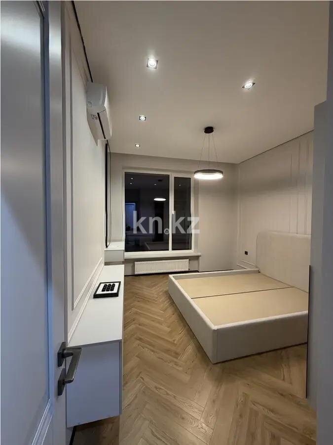 Продажа 3-комнатной квартиры, 77 м² в Алматы - фото 3