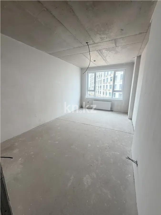 Продажа 4-комнатной квартиры, 105.99 м² в Алматы