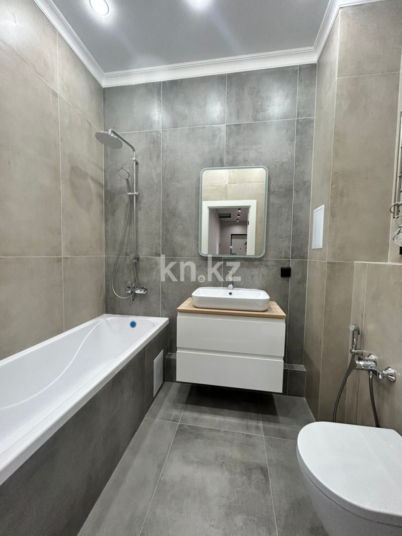 Продажа 3-комнатной квартиры, 99 м², E-321 в Астане - фото 23