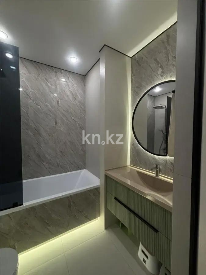 Продажа 3-комнатной квартиры, 74 м² в Астане - фото 5