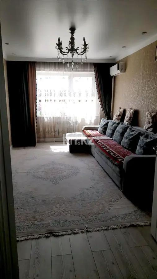 Продажа 3-комнатной квартиры, 91.2 м² в Алматы