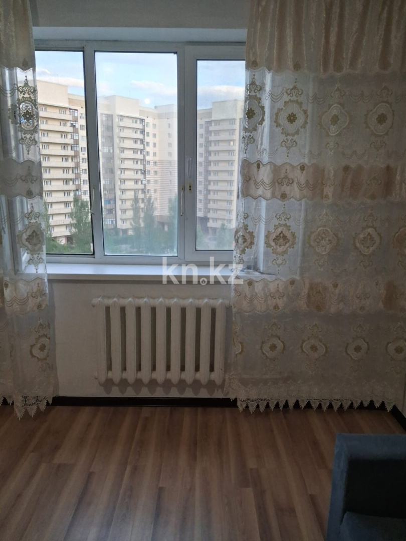 Аренда 1-комнатной квартиры, 40 м² в Астане - фото 8