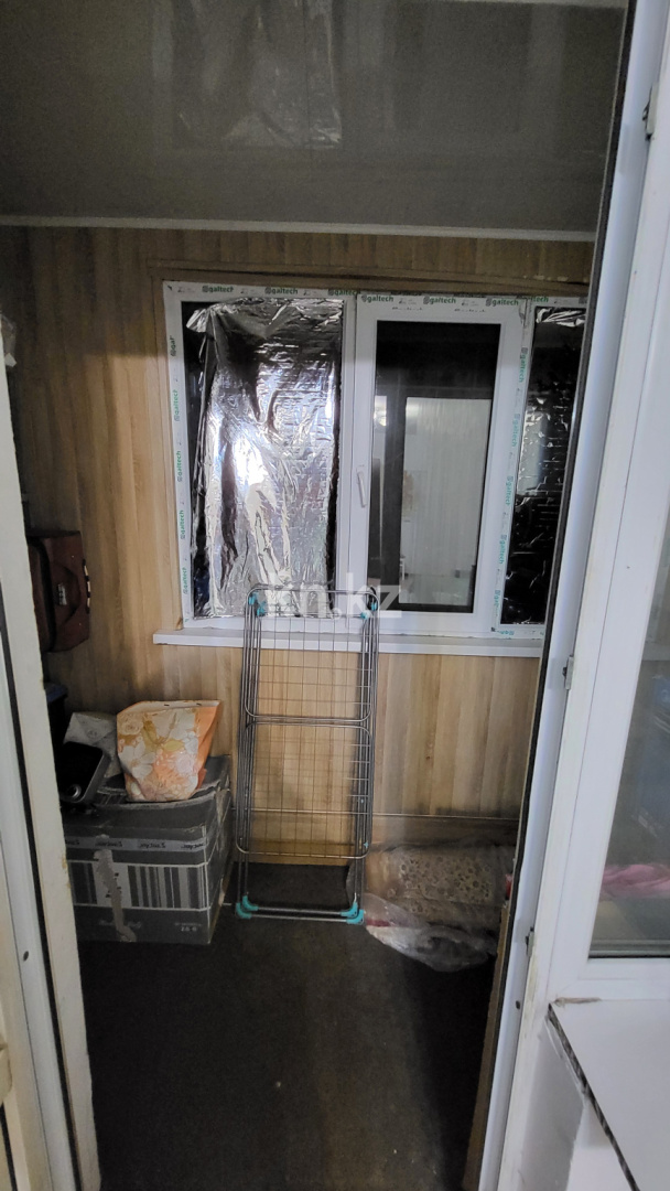 Аренда 1-комнатной квартиры, 51 м², мкр-н Акбулак, дом  5 в Алматы - фото 4