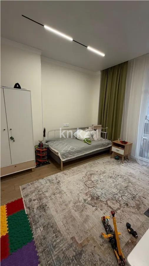 Продажа 3-комнатной квартиры, 86 м² в Астане - фото 3