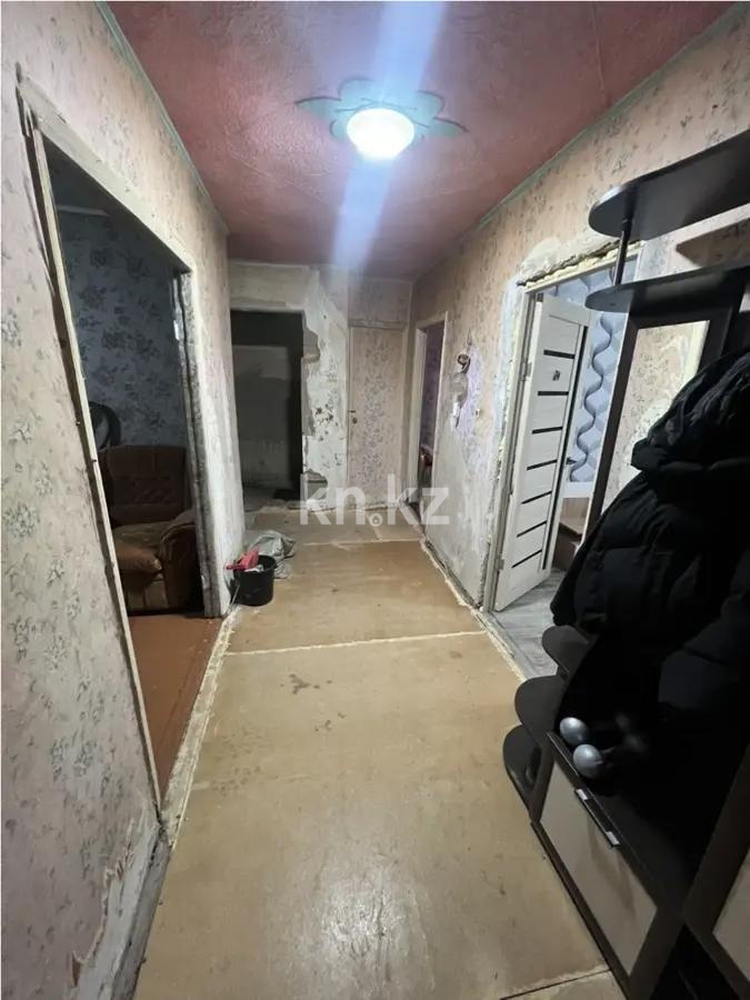Продажа 3-комнатной квартиры, 64 м² в Караганде - фото 7