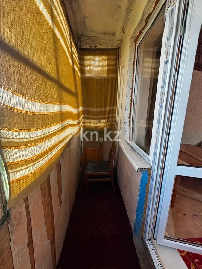 Продажа 2-комнатной квартиры, 44 м², ул. Можайского в Караганде - фото 11