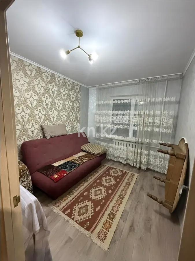 Продажа 4-комнатной квартиры, 77 м² в Караганде - фото 3