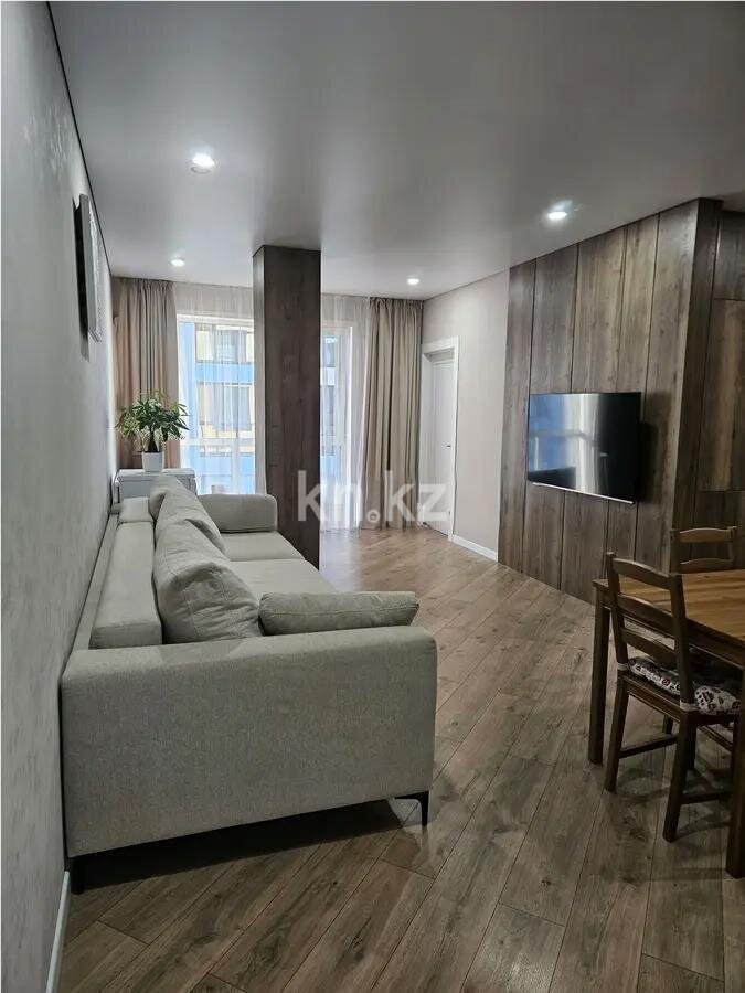 Продажа 4-комнатной квартиры, 82 м² в Астане