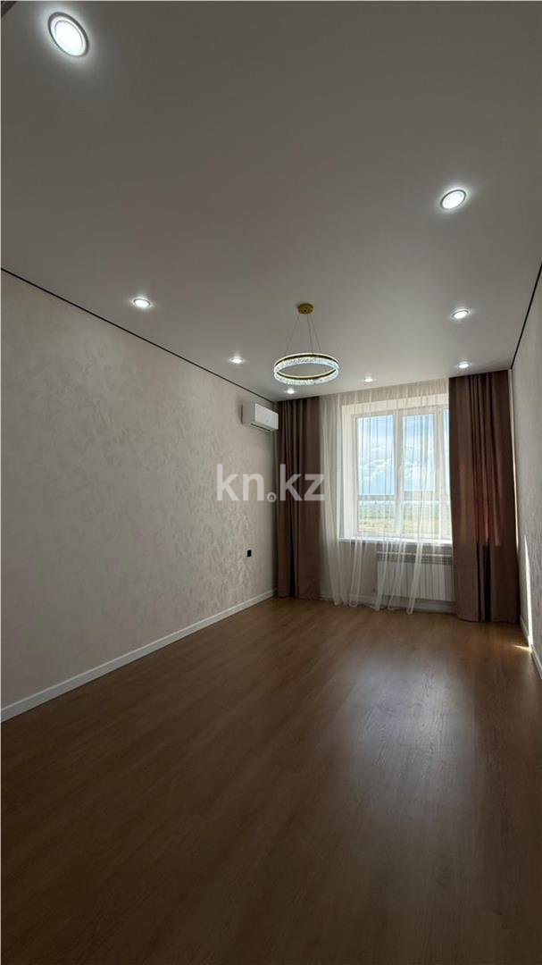 Продажа 3-комнатной квартиры, 62 м² в Караганде - фото 4