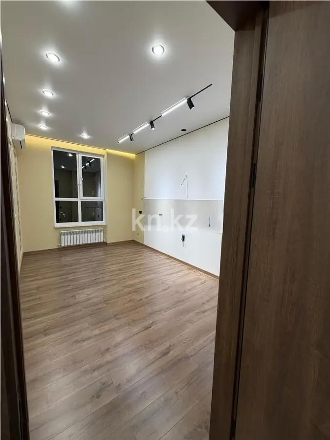 Продажа 3-комнатной квартиры, 81 м² в Алматы - фото 4