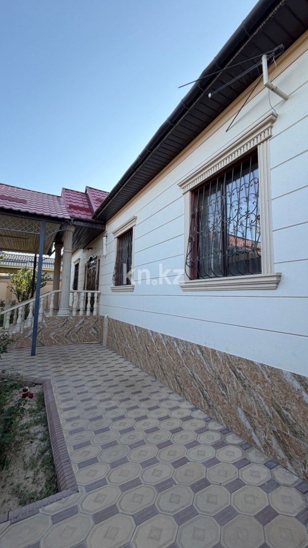 Продажа 5-комнатного дома, 228 м² в Шымкенте - фото 5