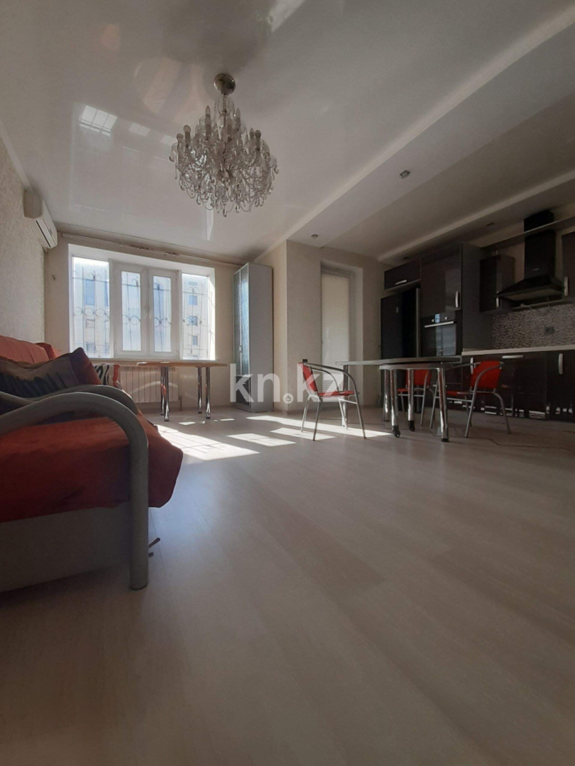 Аренда 2-комнатной квартиры, 55 м², ЖК Аль Фараби, дом  21/15 - ул. Аскарова в Алматы - фото 2