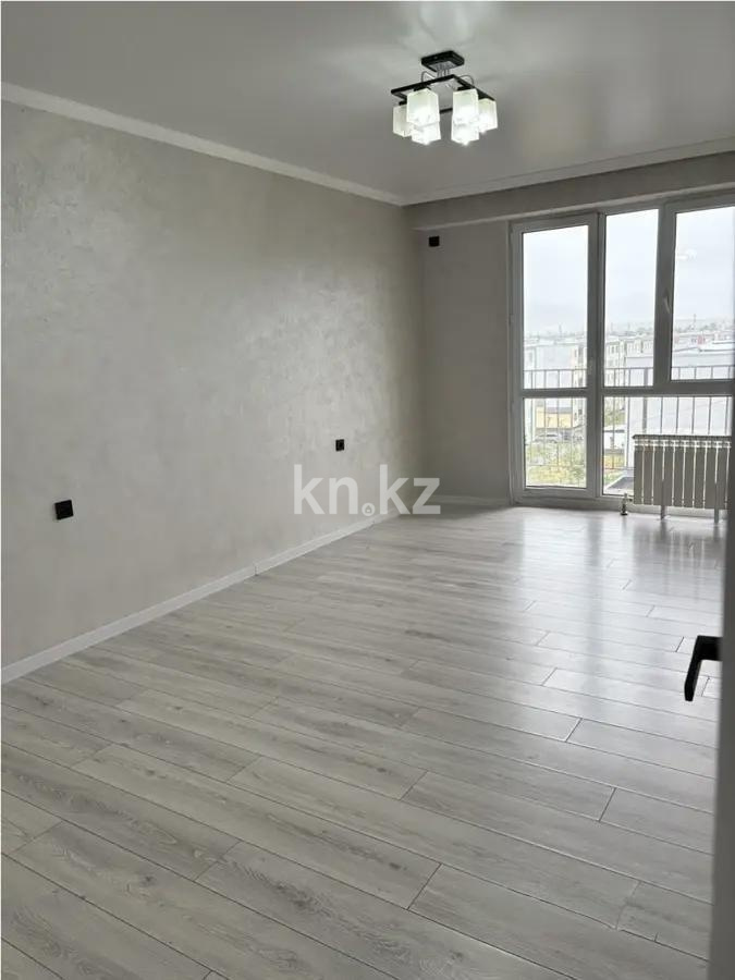 Продажа 3-комнатной квартиры, 77 м² в Алматы