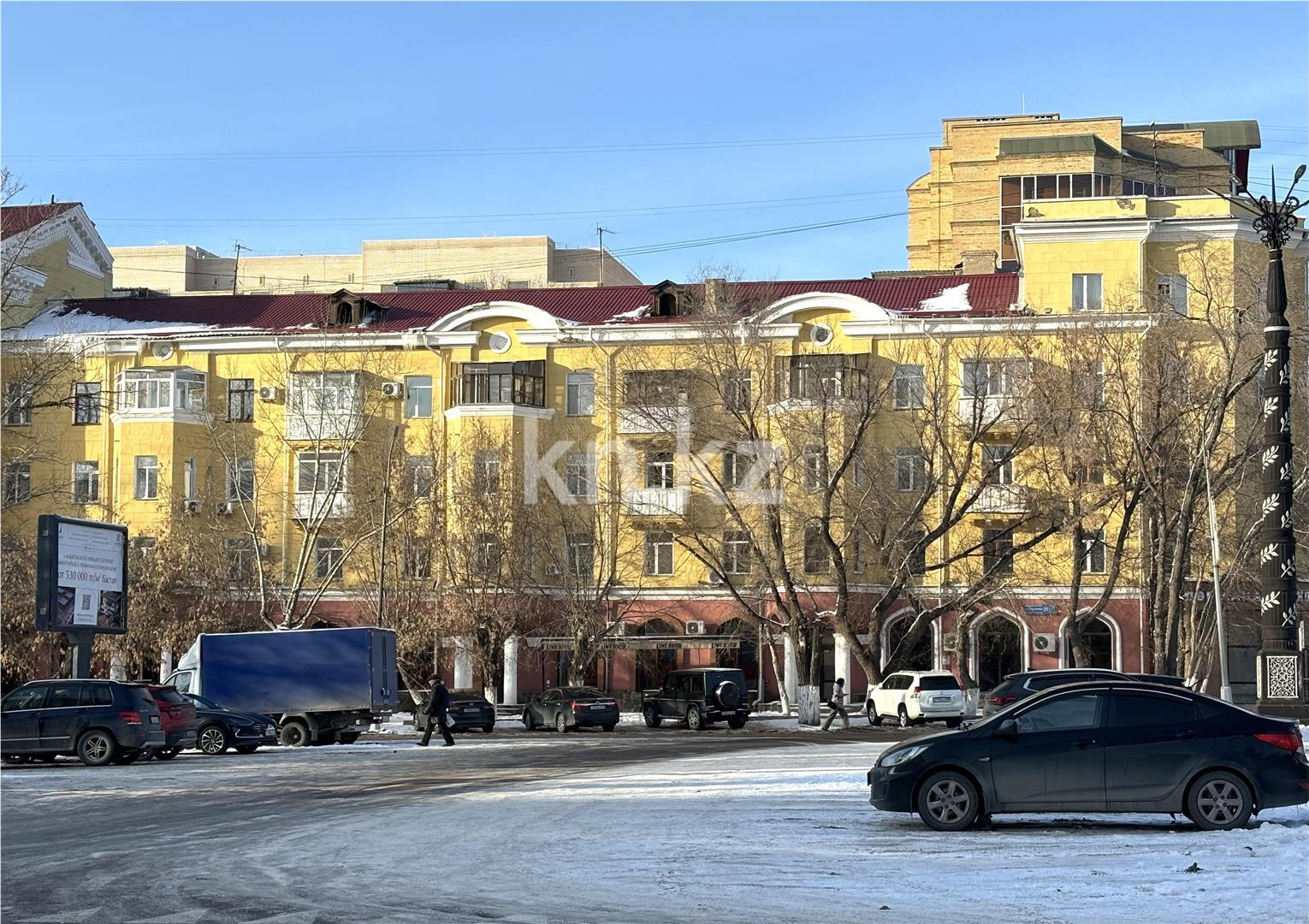 Продажа 2-комнатной квартиры, 50 м² в Караганде - фото 18