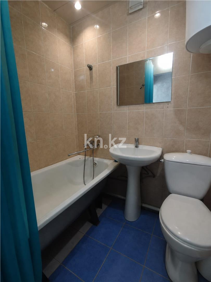 Продажа 1-комнатной квартиры, 27 м² в Караганде - фото 4