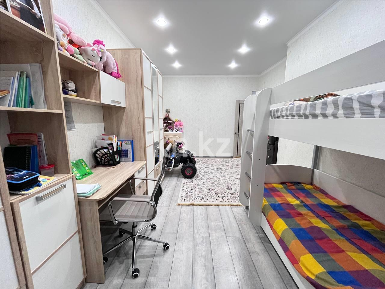 Продажа 4-комнатной квартиры, 111 м² в Караганде - фото 6