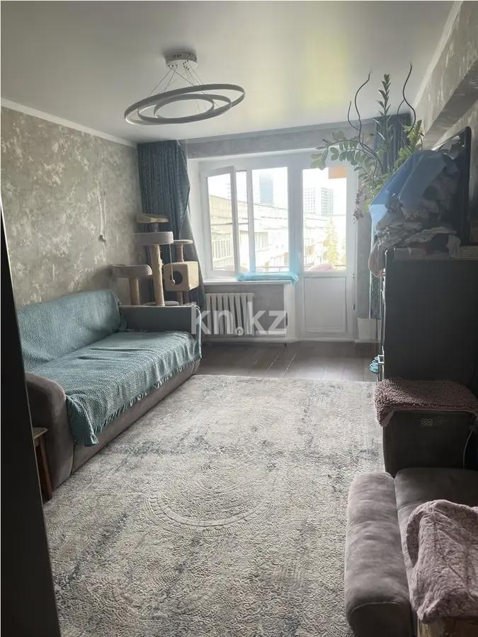 Продажа 2-комнатной квартиры, 54 м² в Алматы
