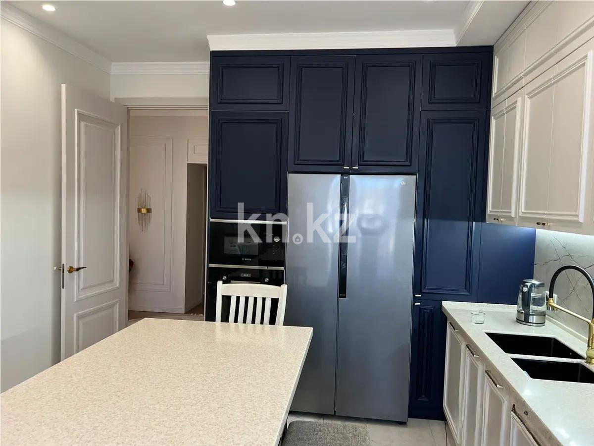 Продажа 4-комнатной квартиры, 122 м² в Астане - фото 7