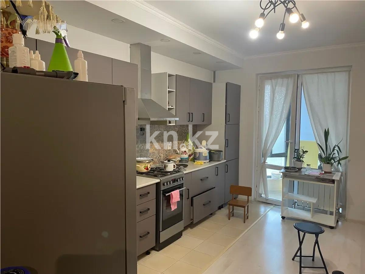 Продажа 1-комнатной квартиры, 50 м² в Алматы