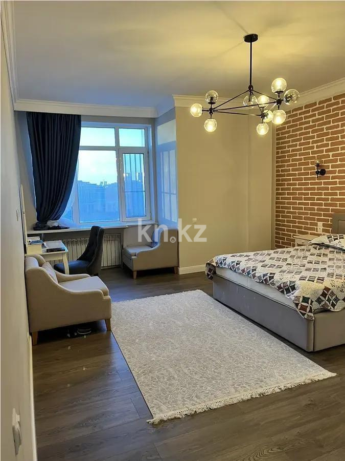 Продажа 2-комнатной квартиры, 72 м² в Астане - фото 2