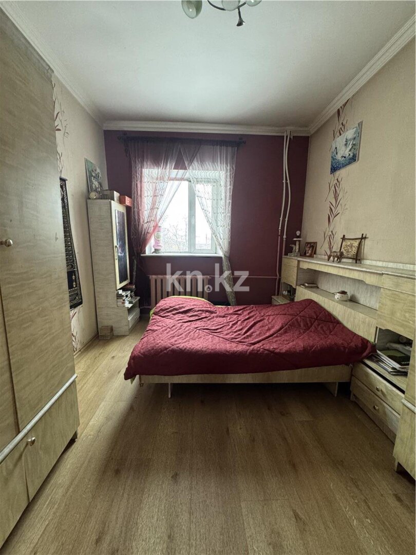 Продажа 3-комнатной квартиры, 69 м² в Караганде - фото 3