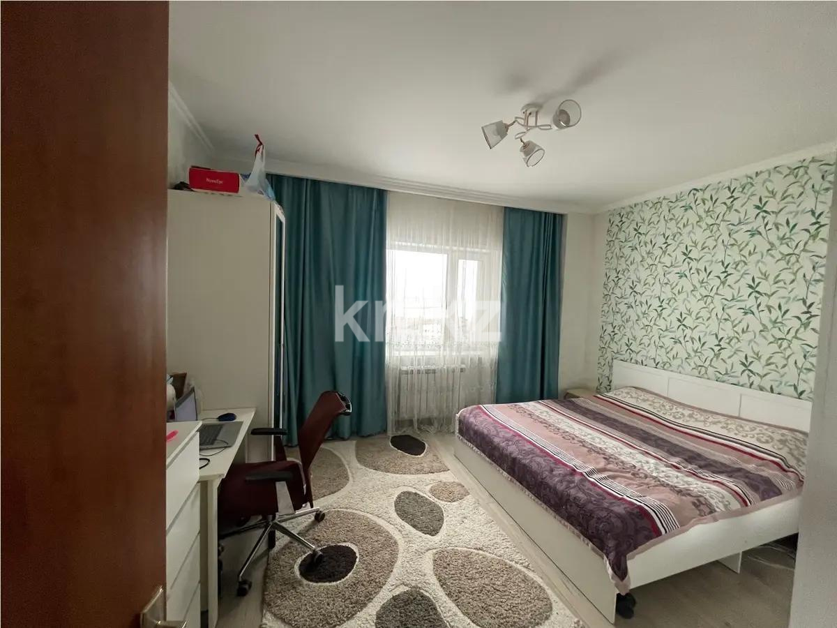 Продажа 4-комнатной квартиры, 100 м² в Астане - фото 3