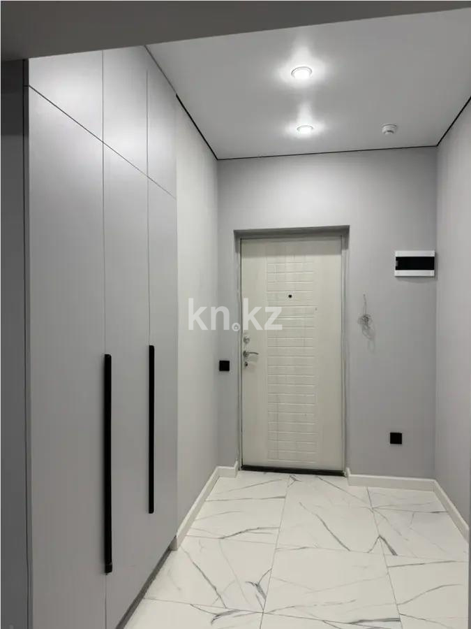 Продажа 1-комнатной квартиры, 45 м² в Алматы - фото 4