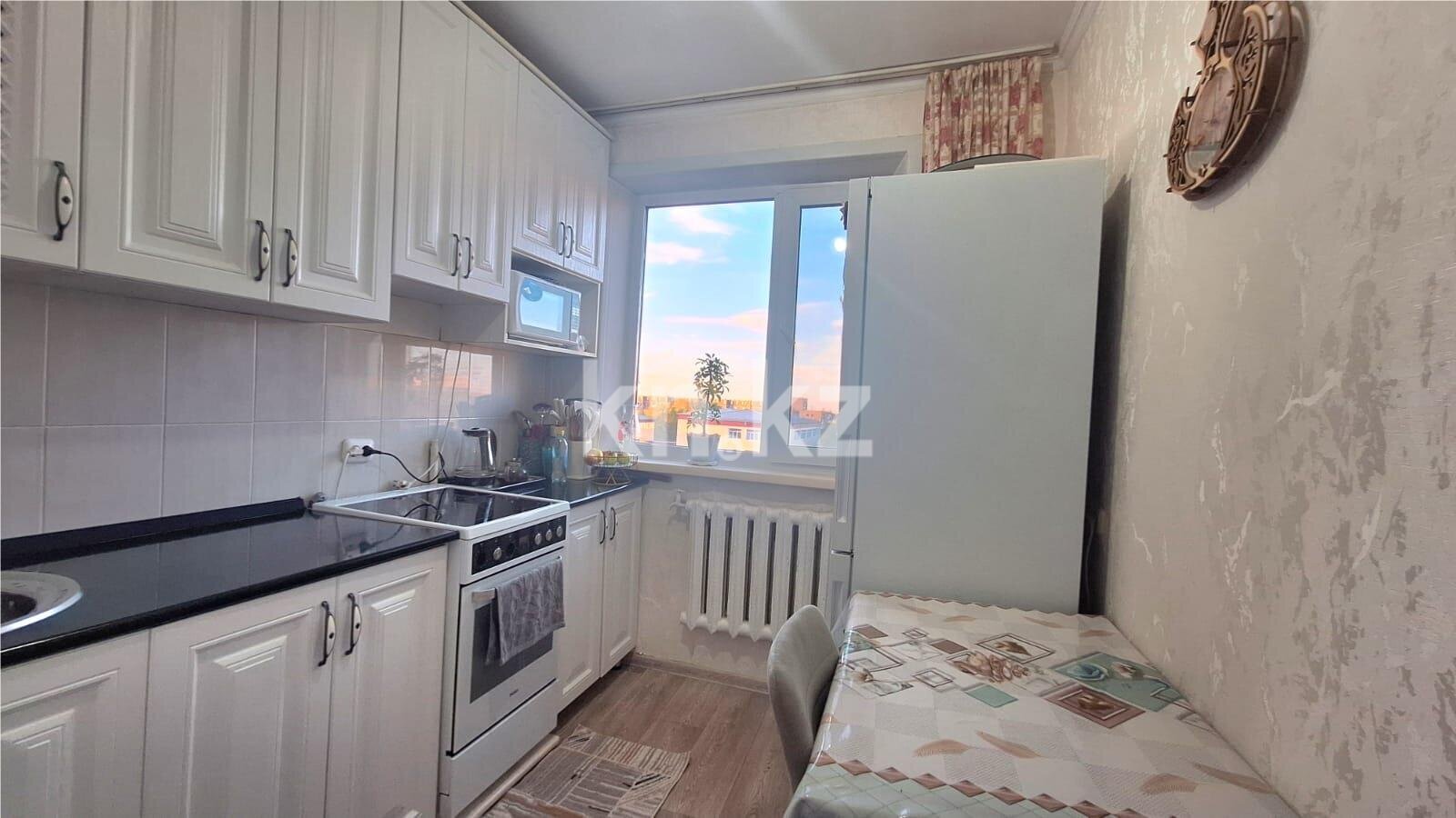 Продажа 2-комнатной квартиры, 45 м² в Караганде - фото 5