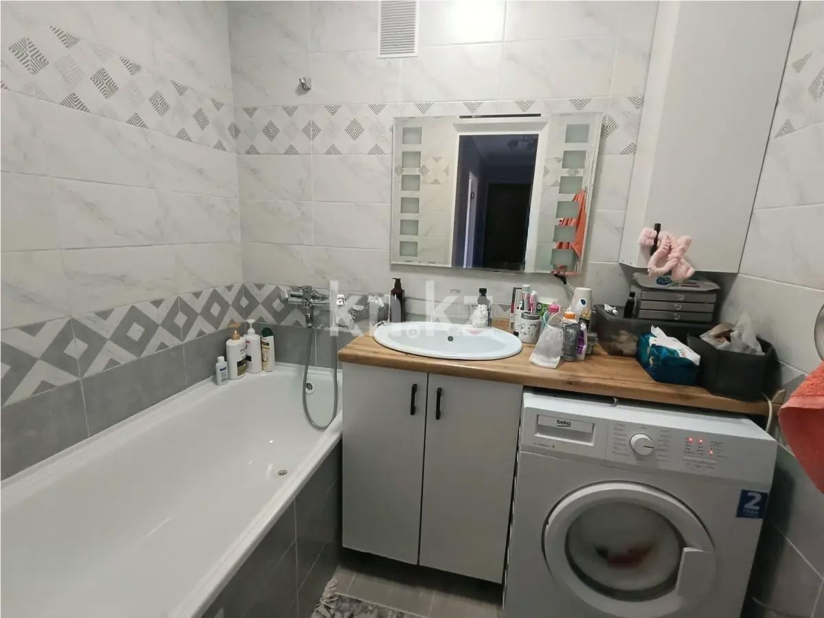 Продажа 2-комнатной квартиры, 49.1 м² в Астане - фото 4