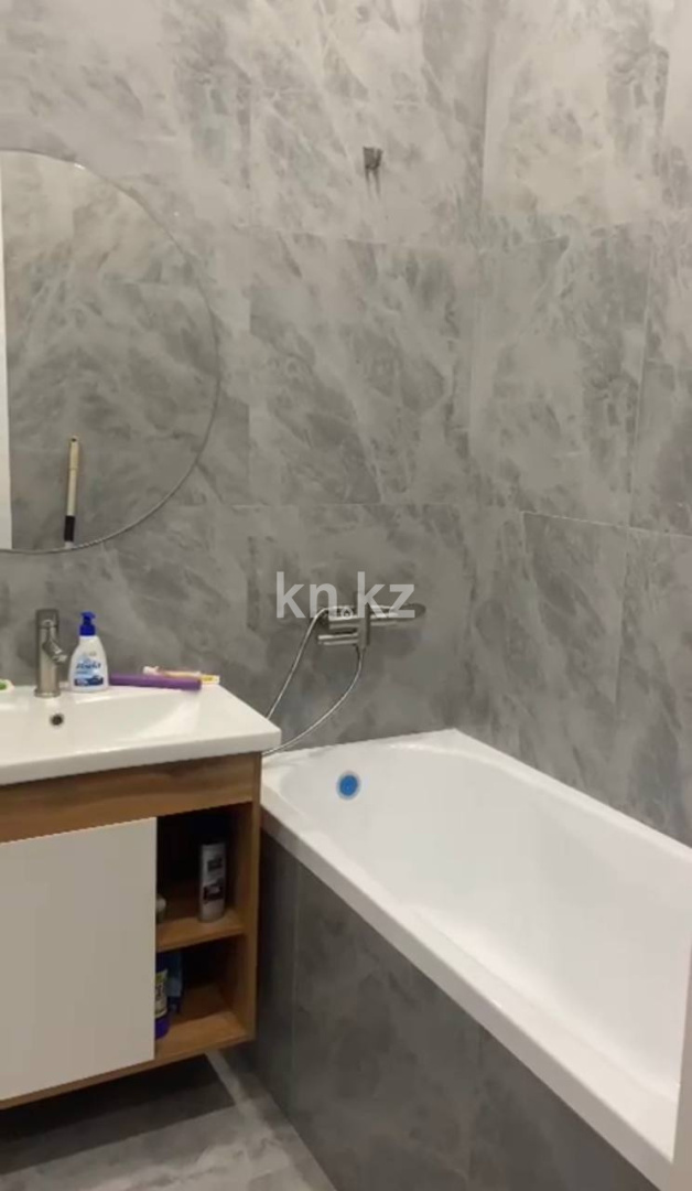 Аренда 1-комнатной квартиры, 40 м², ул. Е-669, дом  4 в Астане - фото 5