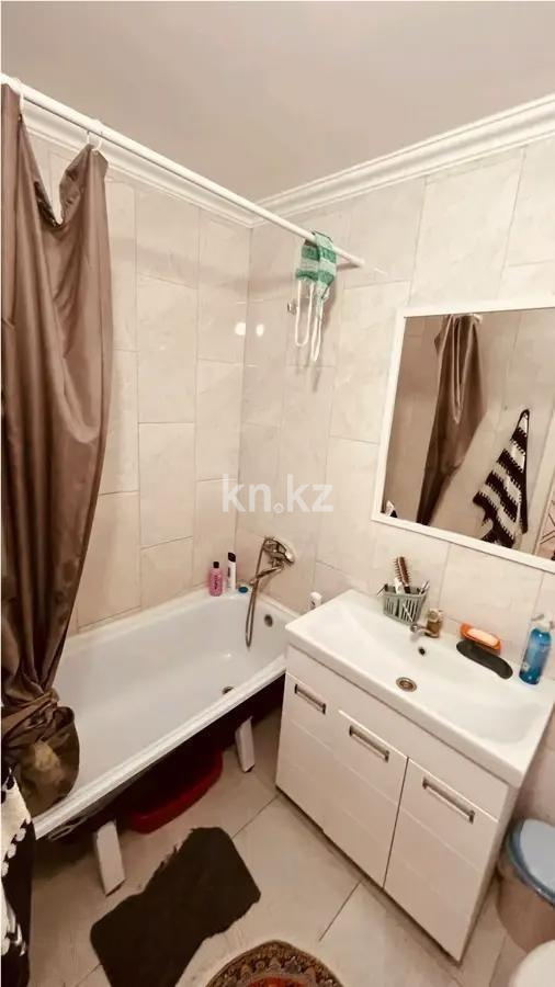 Продажа 1-комнатной квартиры, 33 м² в Астане - фото 3