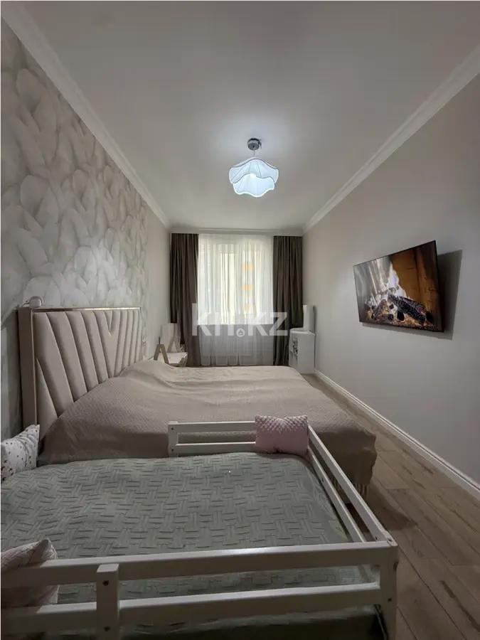 Продажа 2-комнатной квартиры, 73 м², пр. Улы Дала, дом  41 в Астане - фото 2