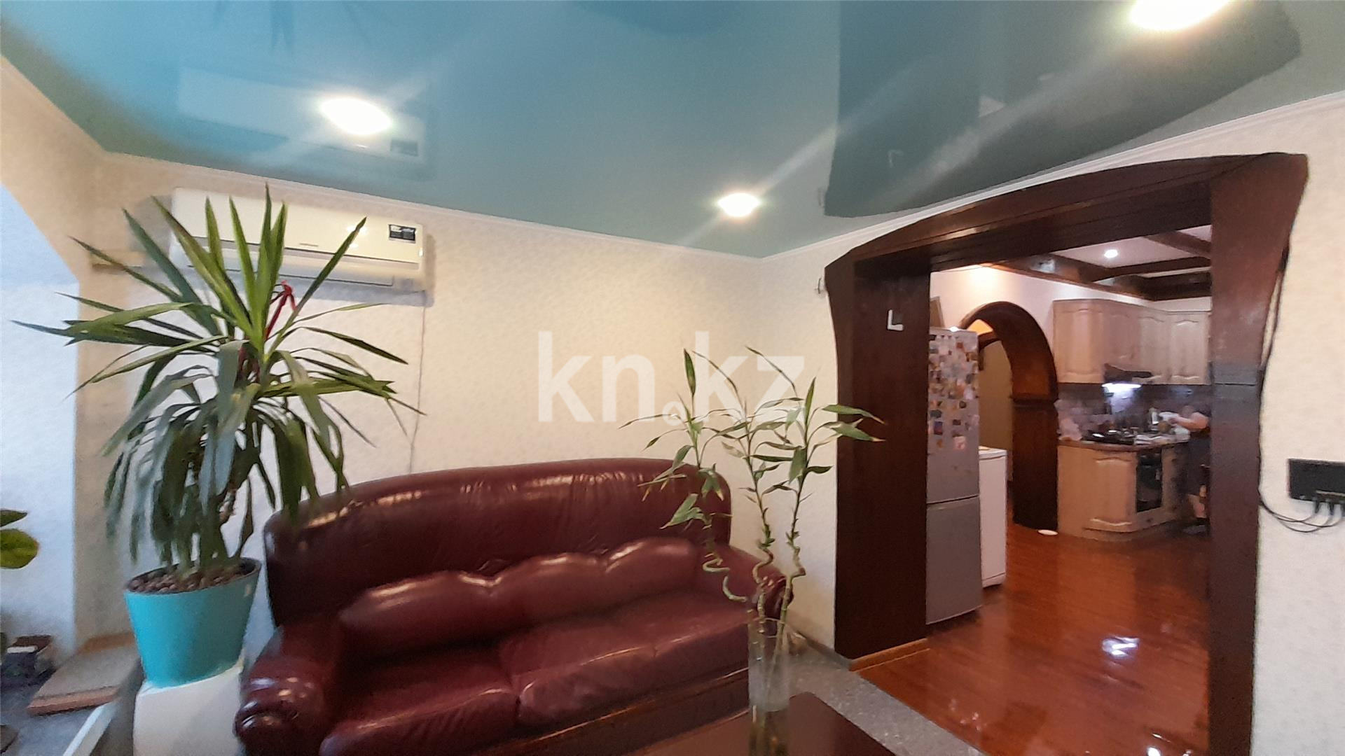 Продажа 5-комнатной квартиры, 207 м², ул. Менделеева в Темиртау - фото 4