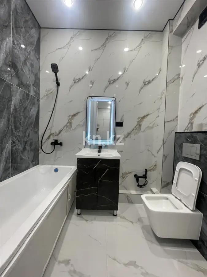 Продажа 1-комнатной квартиры, 42 м² в Алматы - фото 3