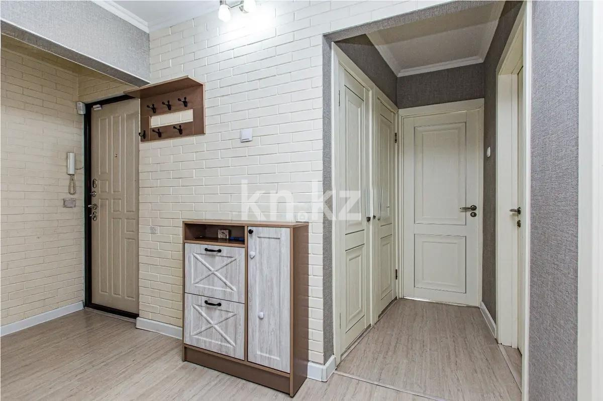Продажа 4-комнатной квартиры, 75 м² в Алматы - фото 8