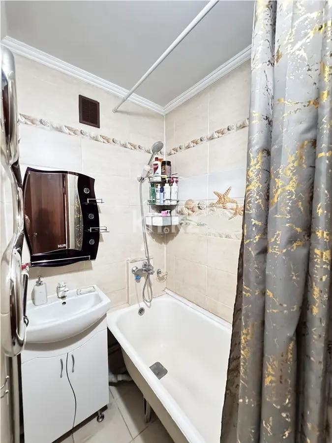 Продажа 2-комнатной квартиры, 45 м² в Алматы - фото 4