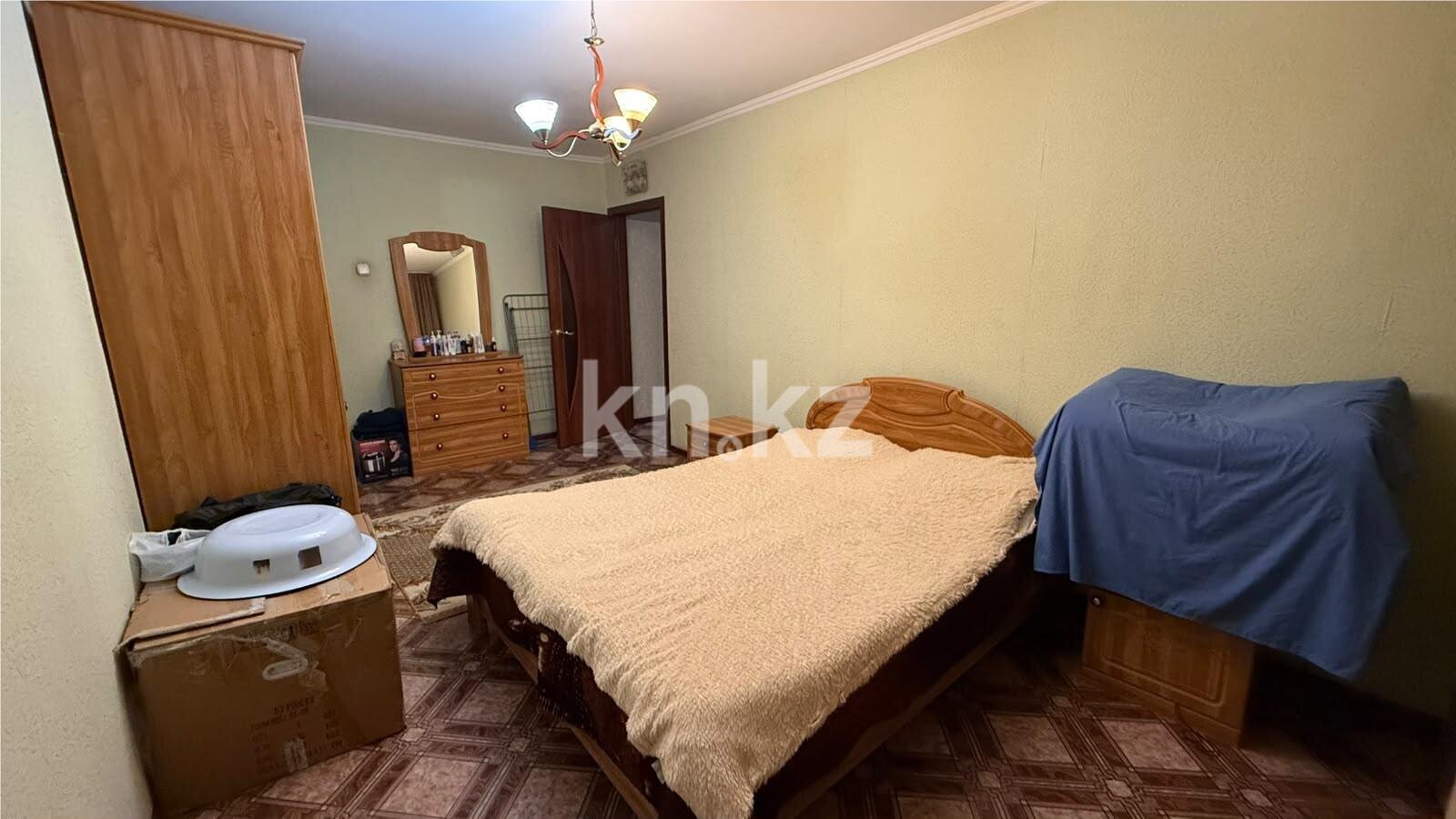 Продажа 3-комнатной квартиры, 61 м² в Караганде - фото 2