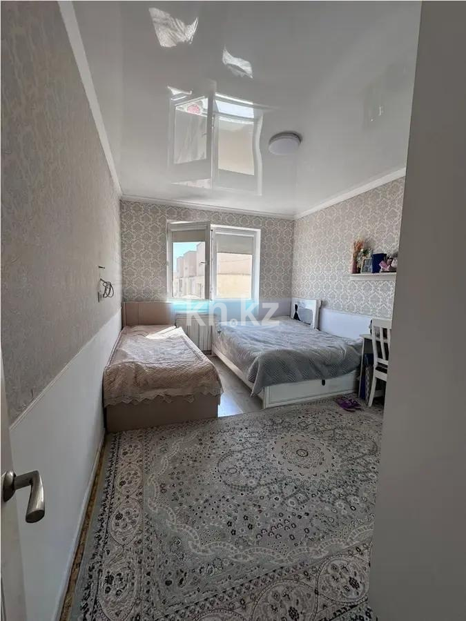 Продажа 2-комнатной квартиры, 63.4 м² в Алматы - фото 2