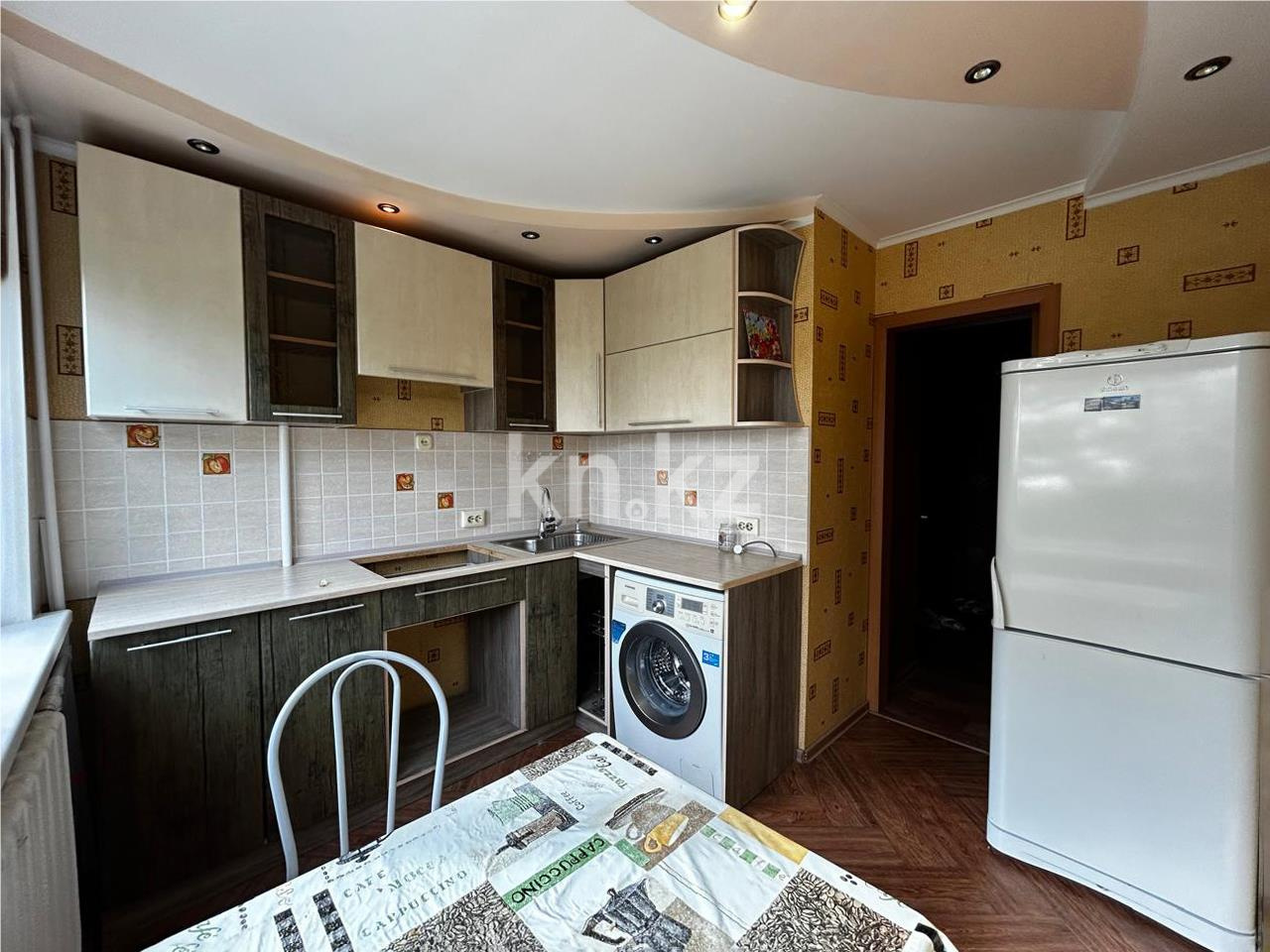 Продажа 2-комнатной квартиры, 51 м², пр. Строителей в Караганде - фото 7