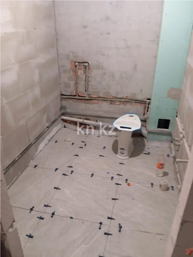 Продажа 1-комнатной квартиры, 27.28 м² в Астане - фото 2