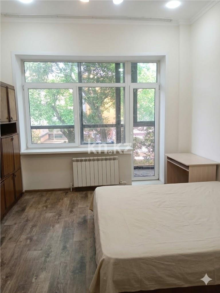 Продажа 4-комнатной квартиры, 88 м² в Караганде