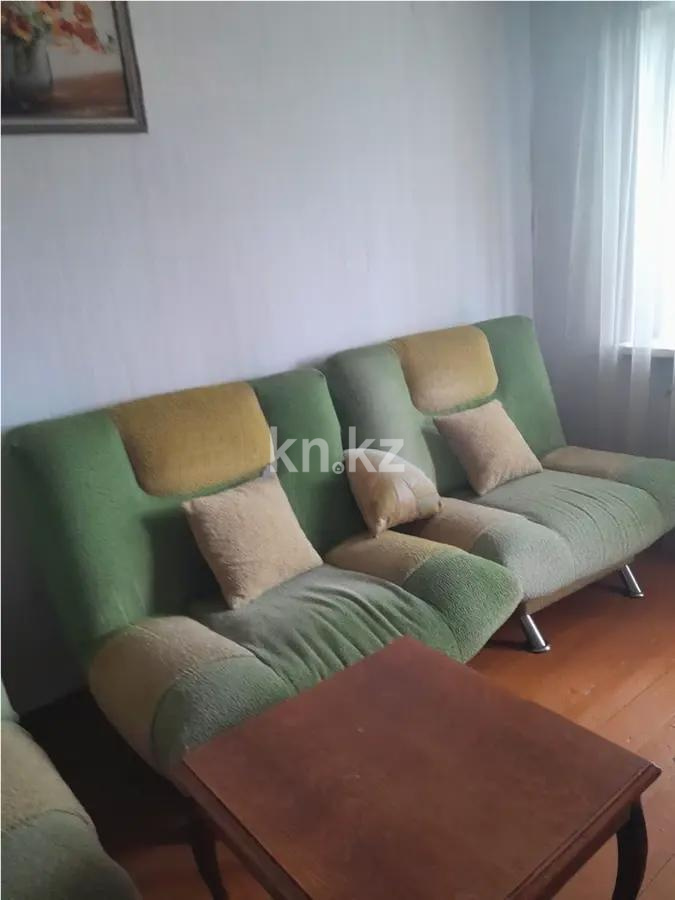 Продажа 1-комнатной квартиры, 30 м² в Астане