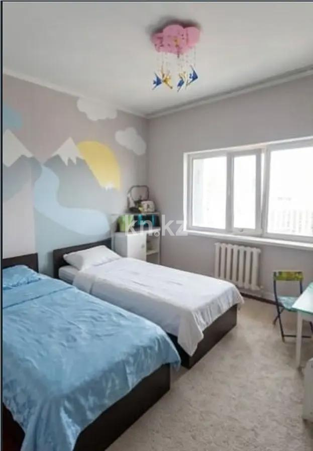 Продажа 3-комнатной квартиры, 66.3 м² в Астане - фото 3