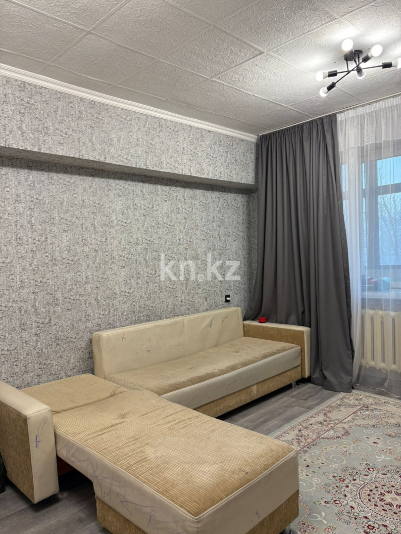 Продажа 1-комнатной квартиры, 33 м² в Алматы - фото 2