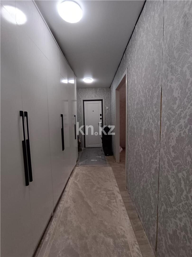 Продажа 4-комнатной квартиры, 77 м² в Караганде - фото 11