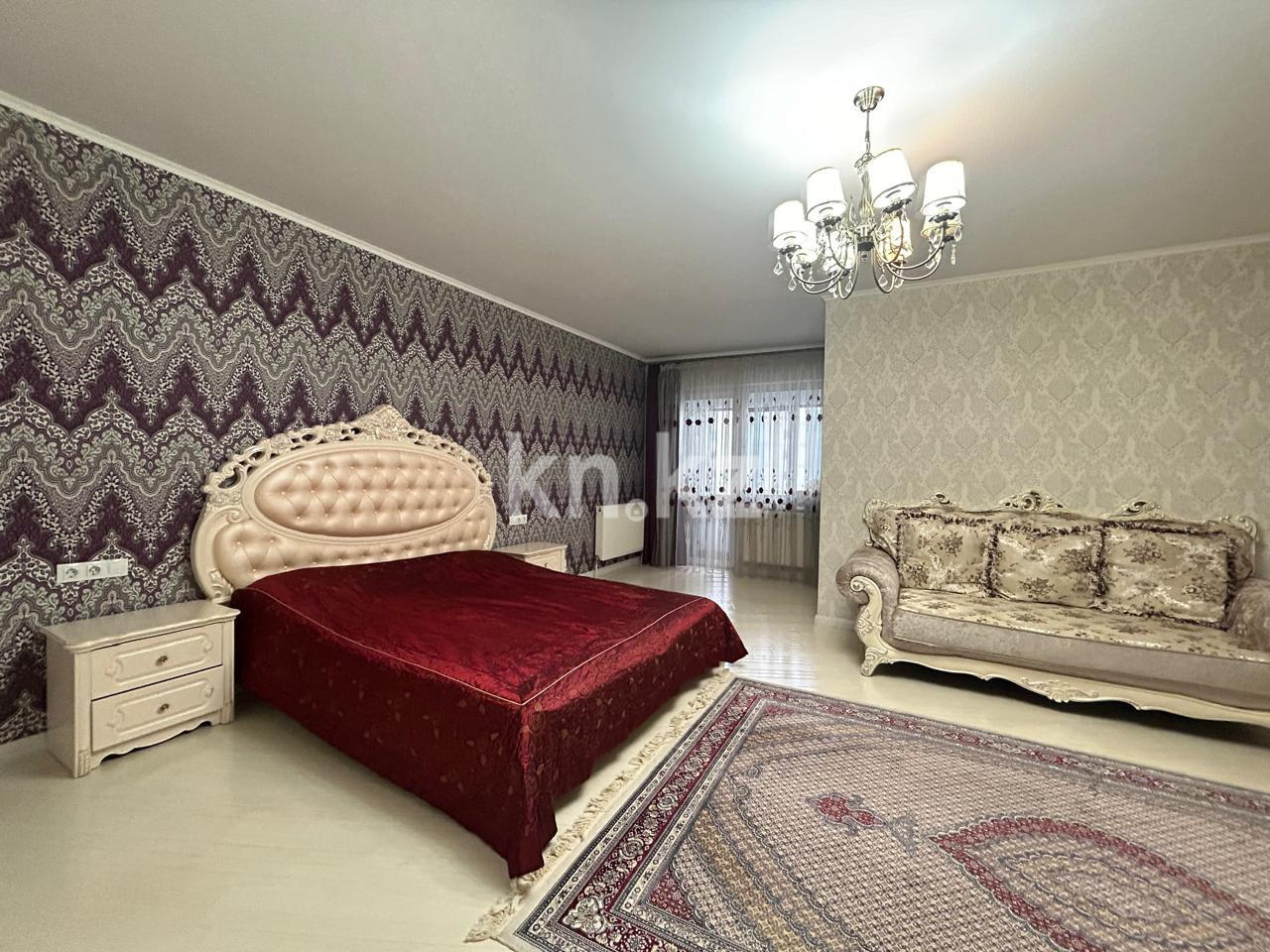 Продажа 5-комнатной квартиры, 202 м², пр. Абая в Астане - фото 5